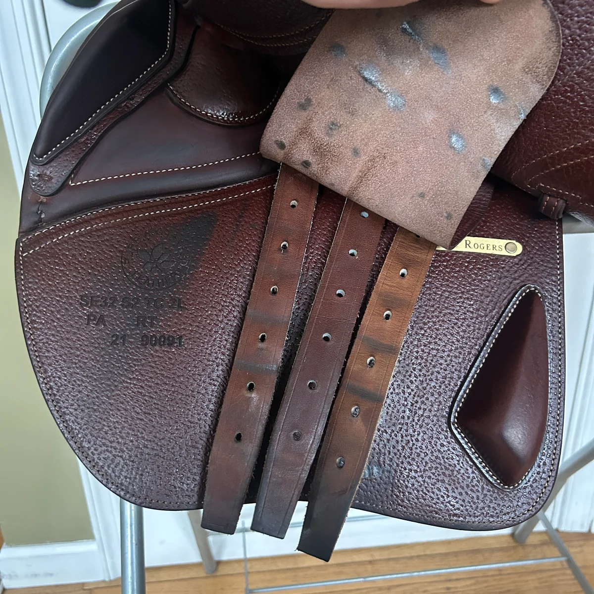 17.5" CWD Mademoiselle 2GS