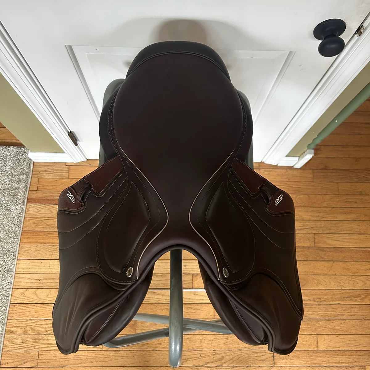 17.5" CWD Mademoiselle 2GS