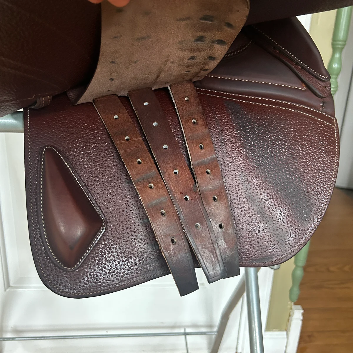 17.5" CWD Mademoiselle 2GS