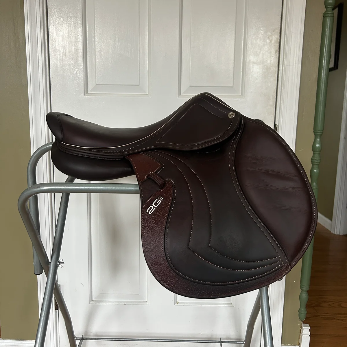 17.5" CWD Mademoiselle 2GS