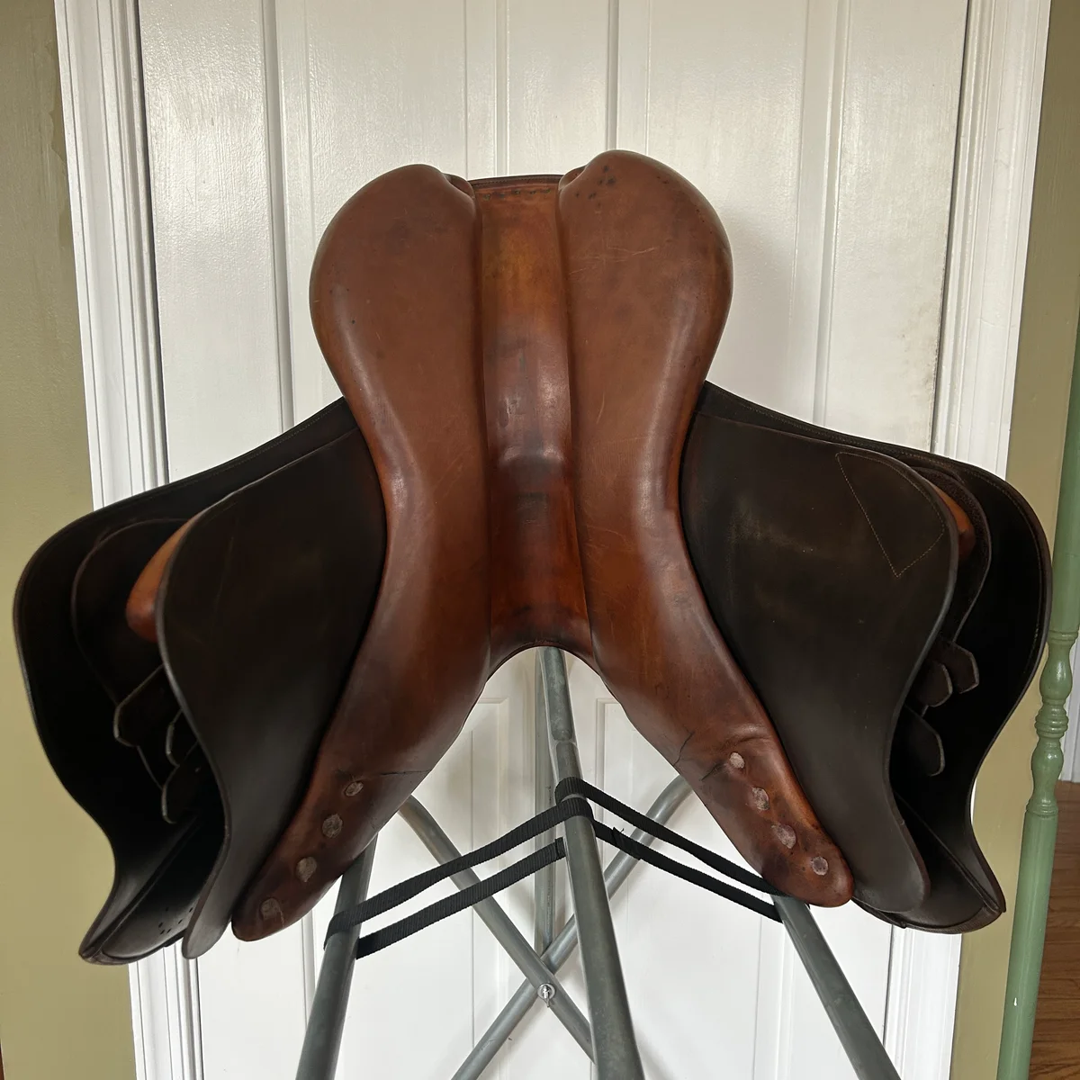 17.5" Bruno Delgrange Partition 