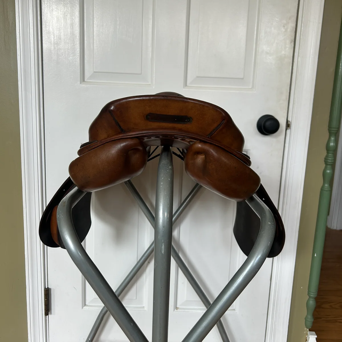 17.5" Bruno Delgrange Partition 