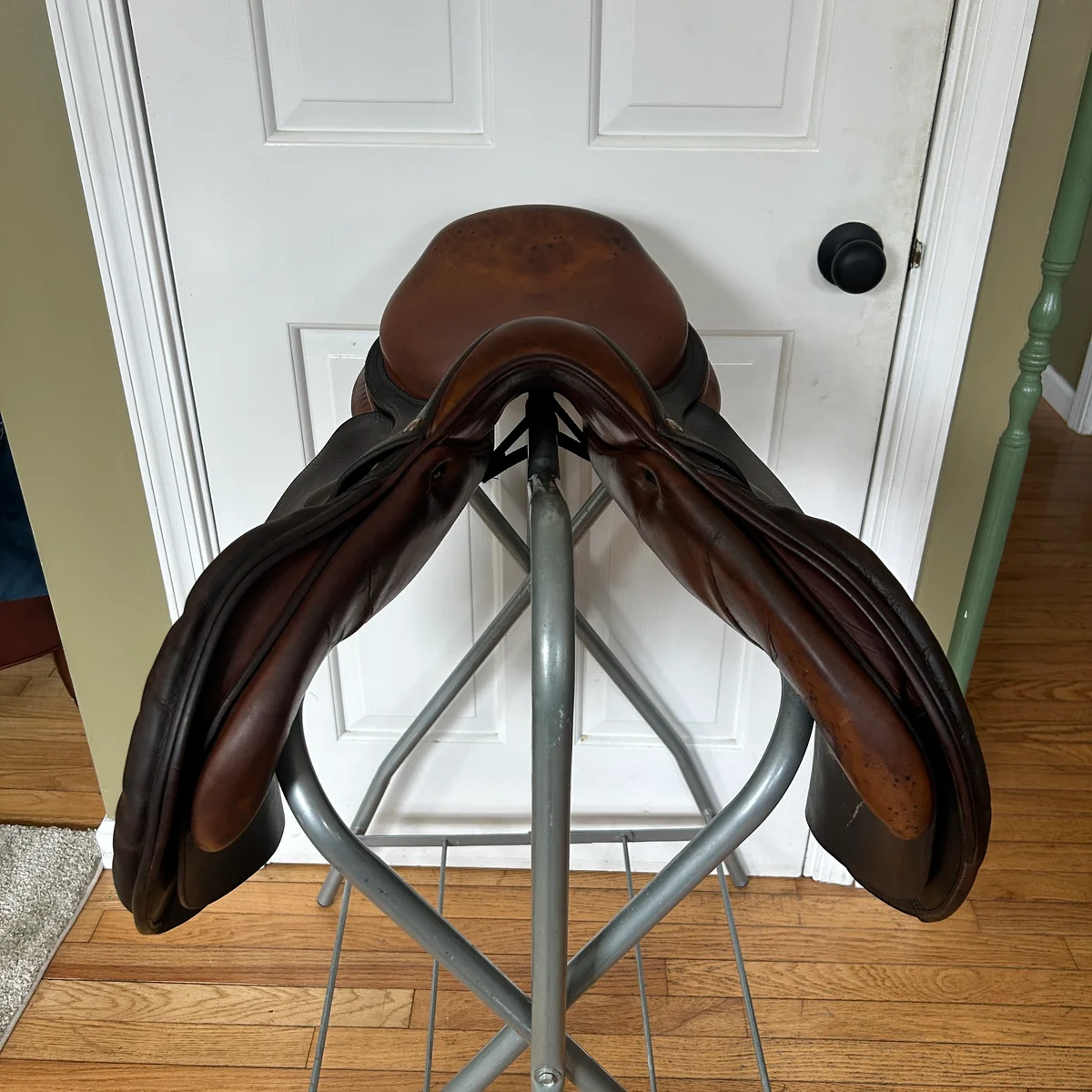 17.5" Bruno Delgrange Partition 