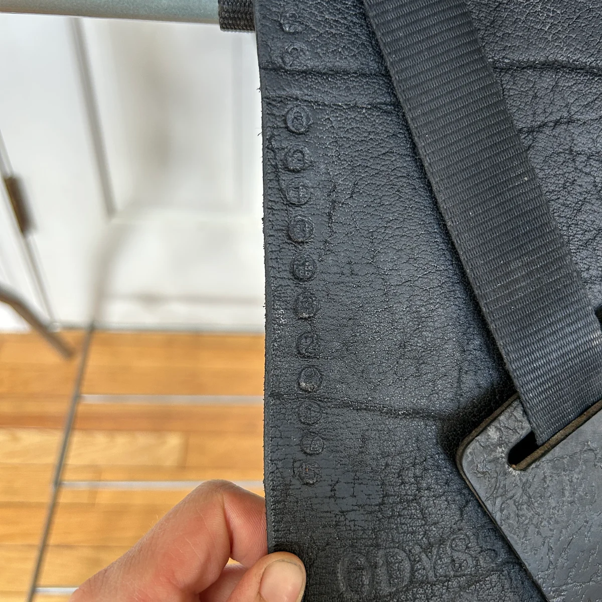 17.5" Verhan Odyssey