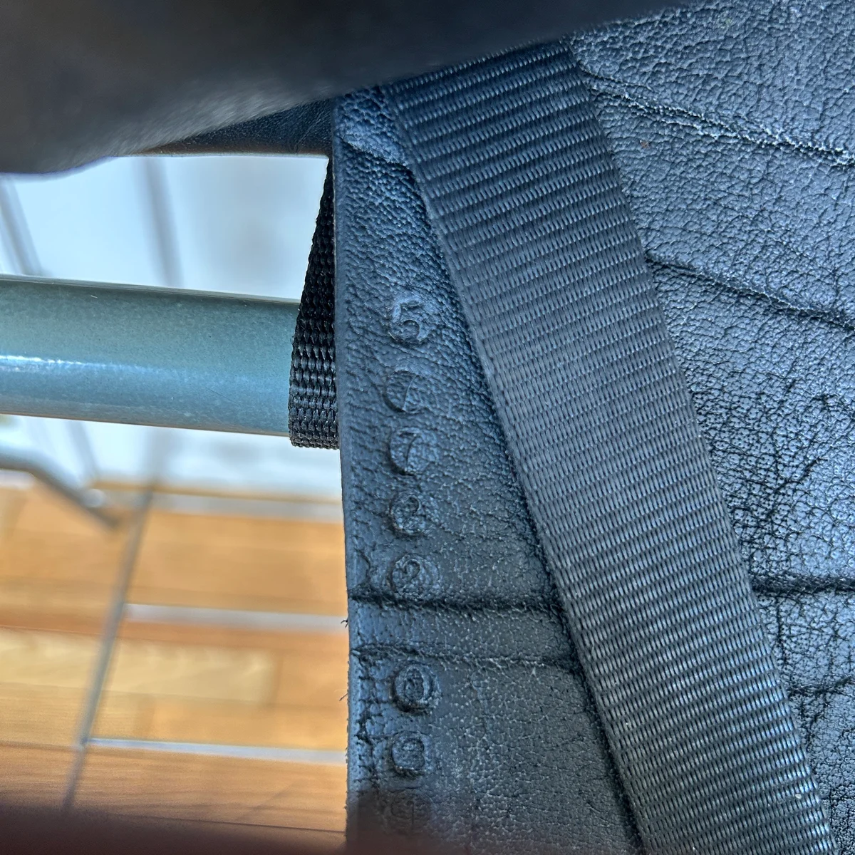 17.5" Verhan Odyssey