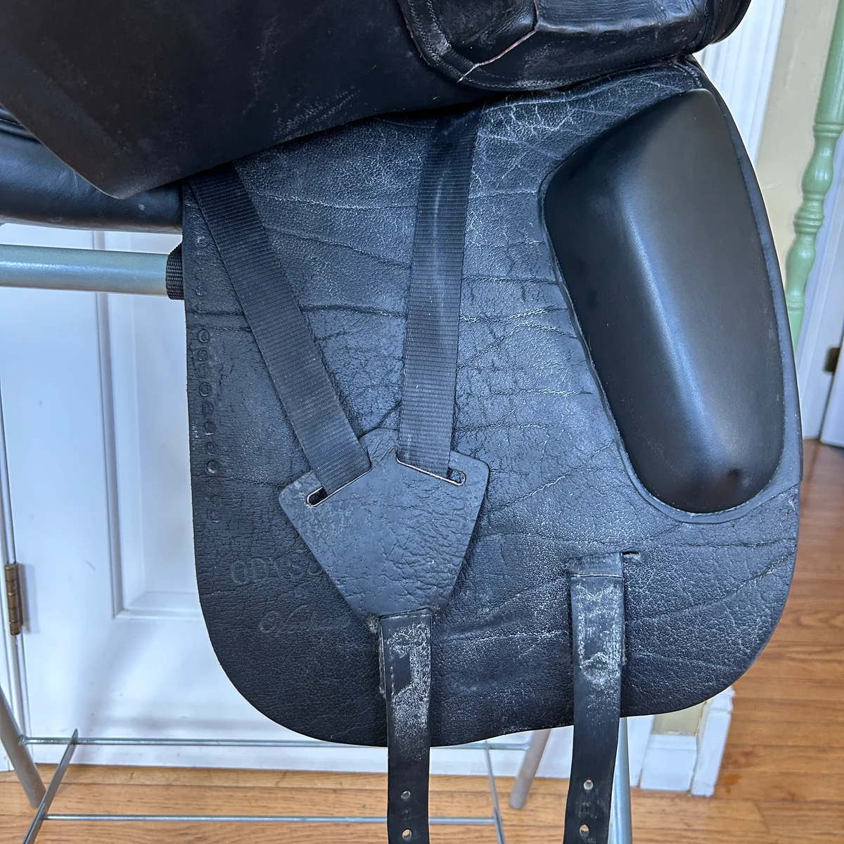 17.5" Verhan Odyssey