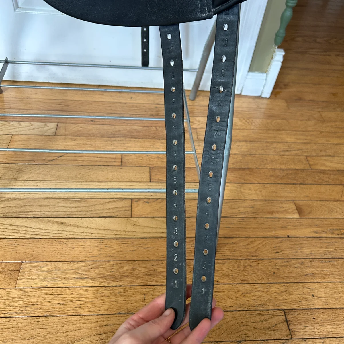 17.5" Verhan Odyssey