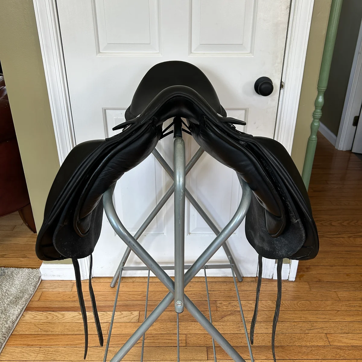 17.5" Verhan Odyssey