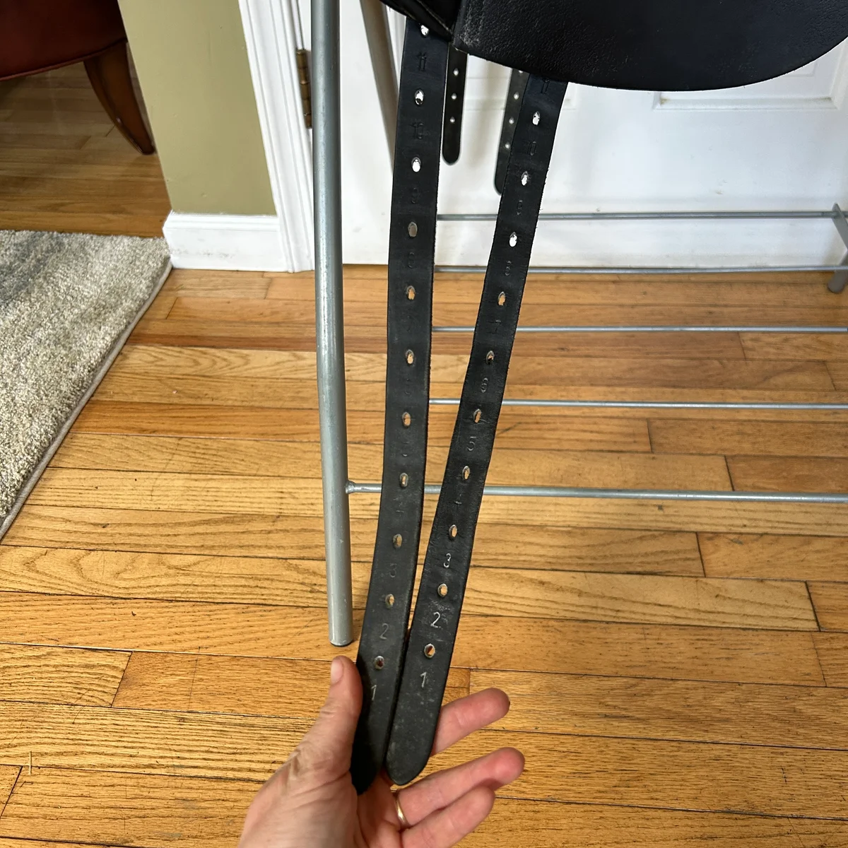 17.5" Verhan Odyssey