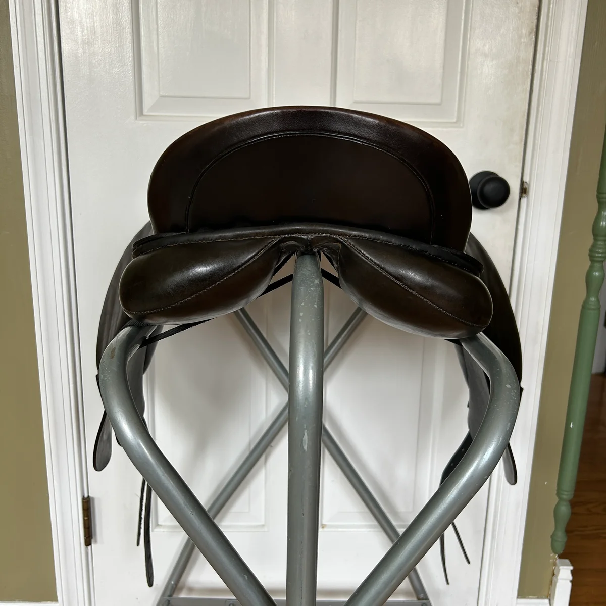 17" Albion Original Comfort