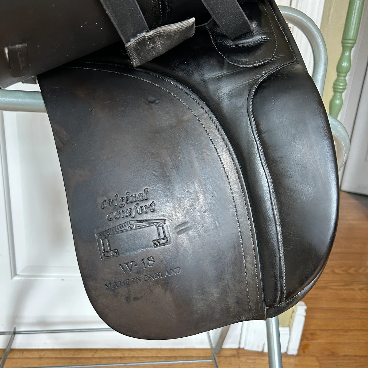 17" Albion Original Comfort