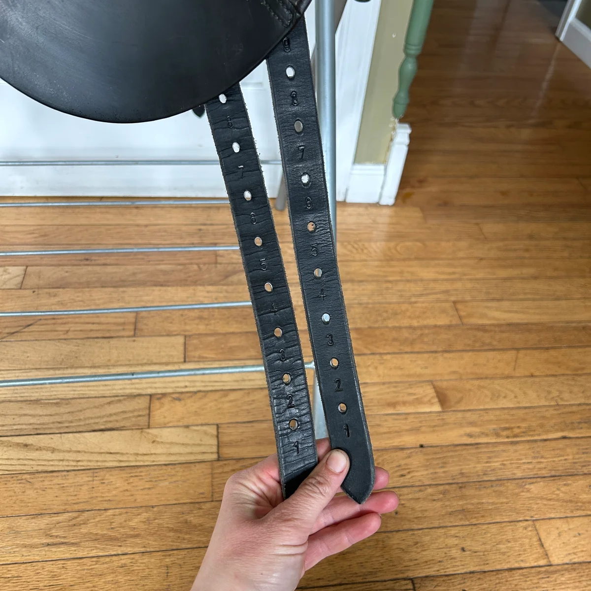 17" Albion Original Comfort