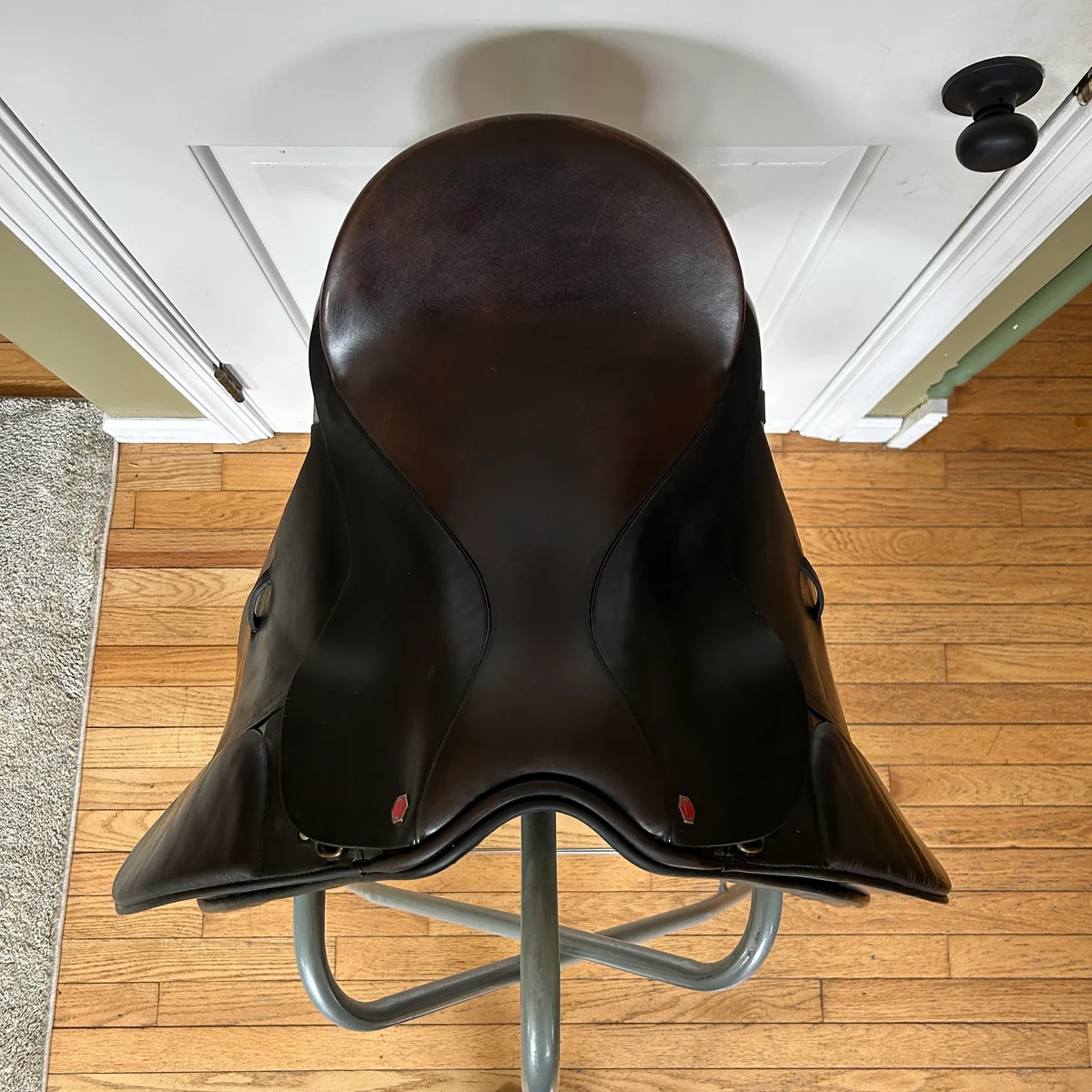 17" Albion Original Comfort