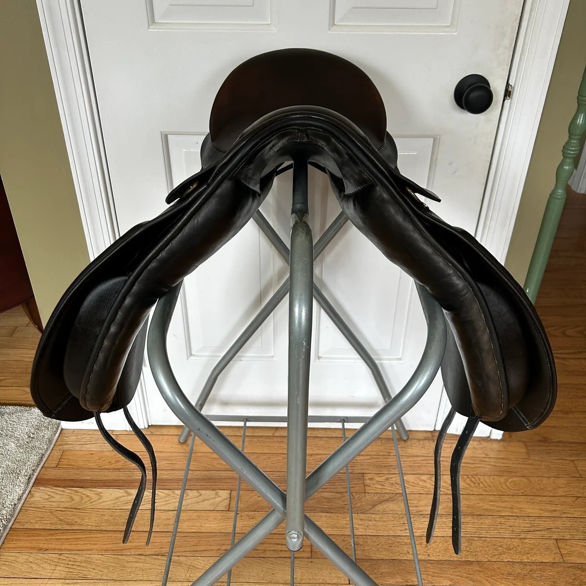 17" Albion Original Comfort