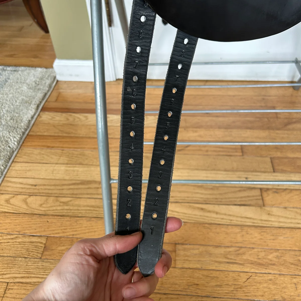 17" Albion Original Comfort