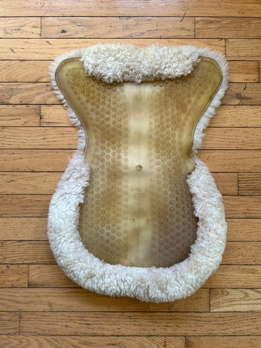 Acavallo Therapy Pad