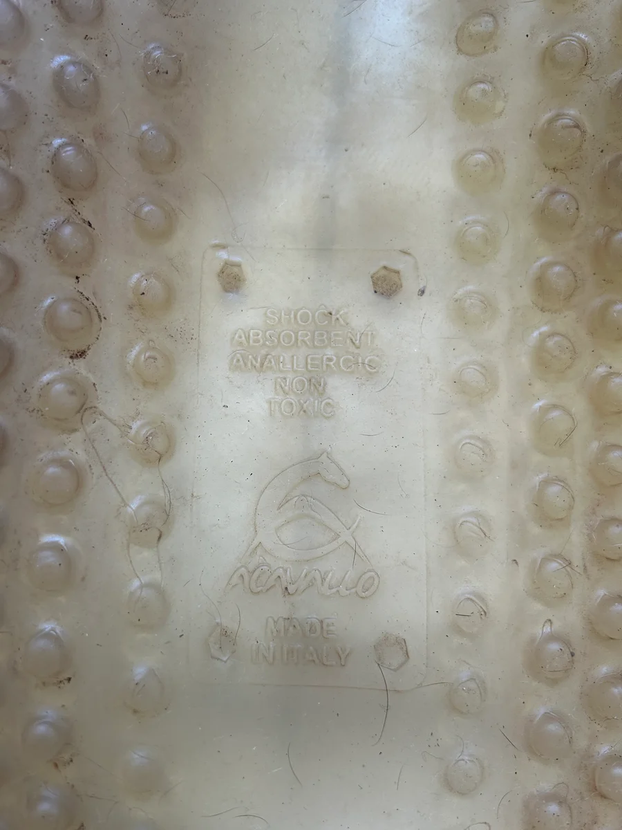 Acavallo Therapy Pad