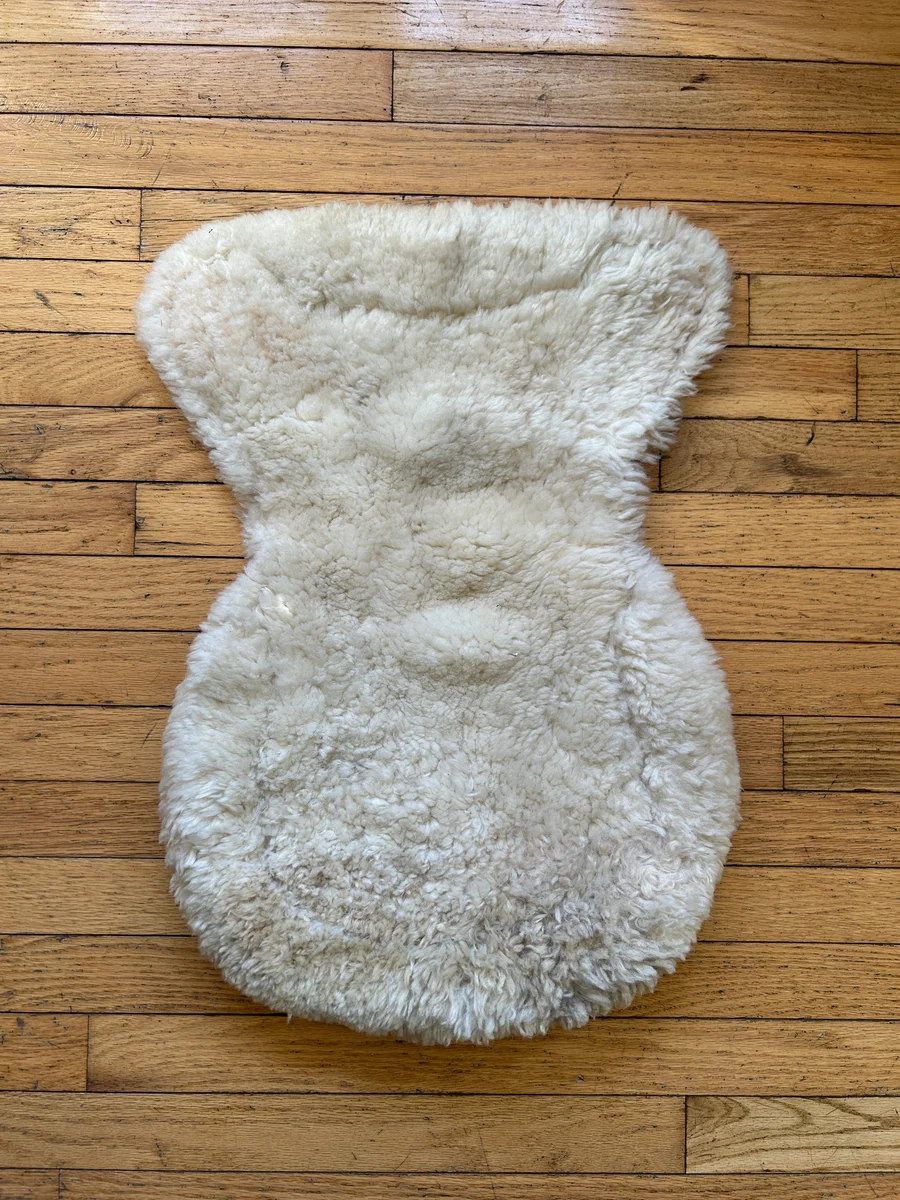 Acavallo Therapy Pad