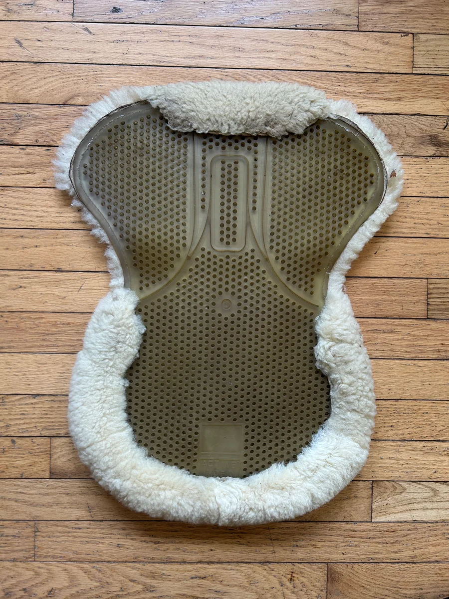 Acavallo Therapy Pad