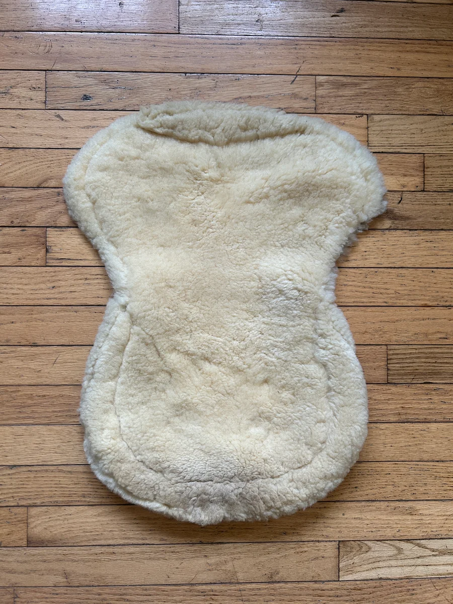 Acavallo Therapy Pad