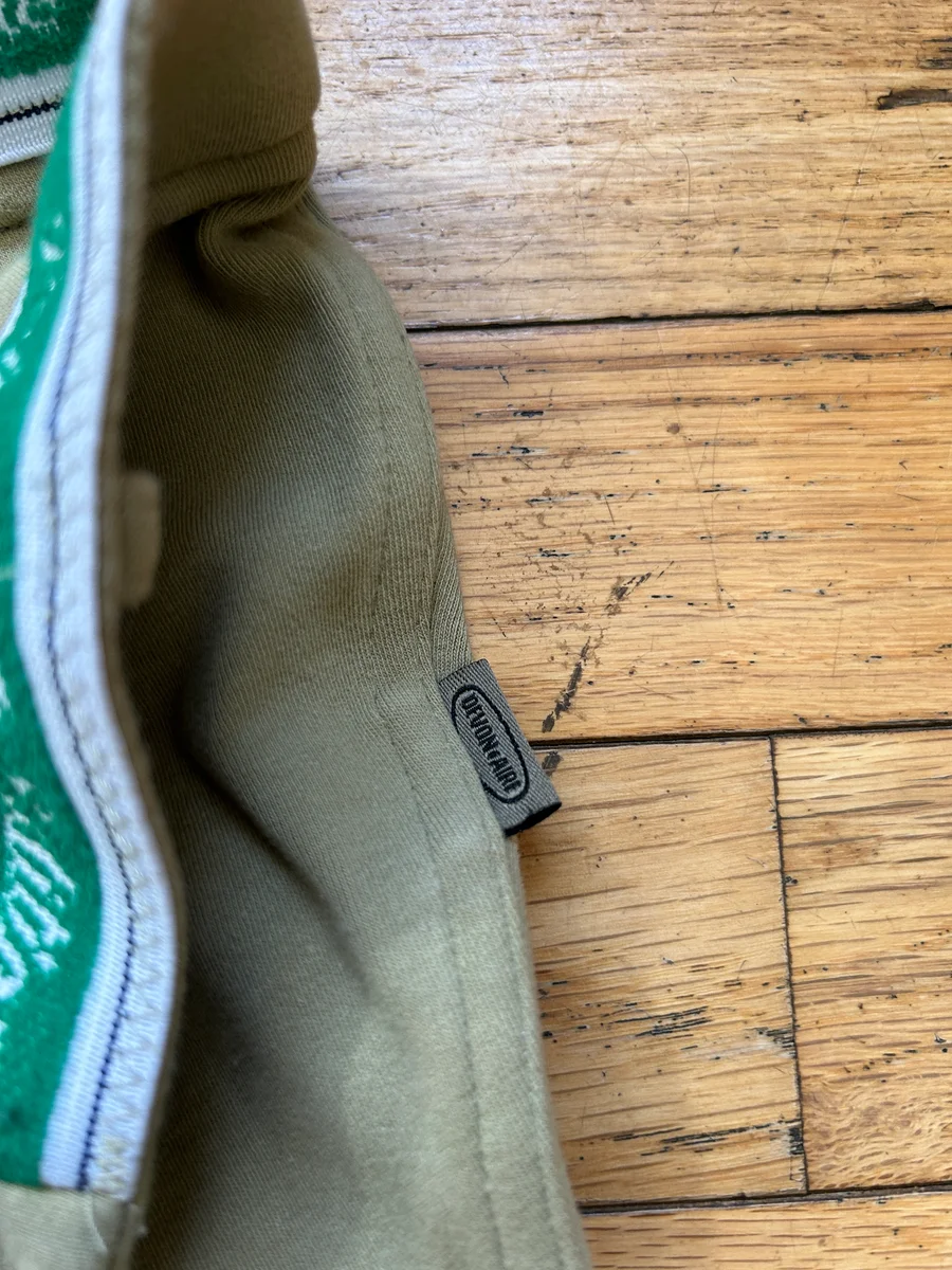 16R Tan Devon-Aire Kids Breeches 