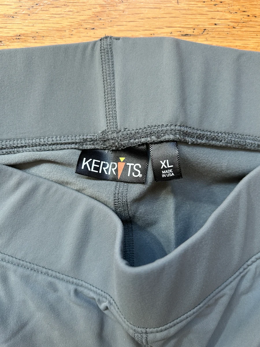 XL Kerrits Steel Blue Tights