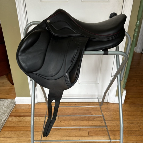 17.5 Devoucoux Chiberta Lab