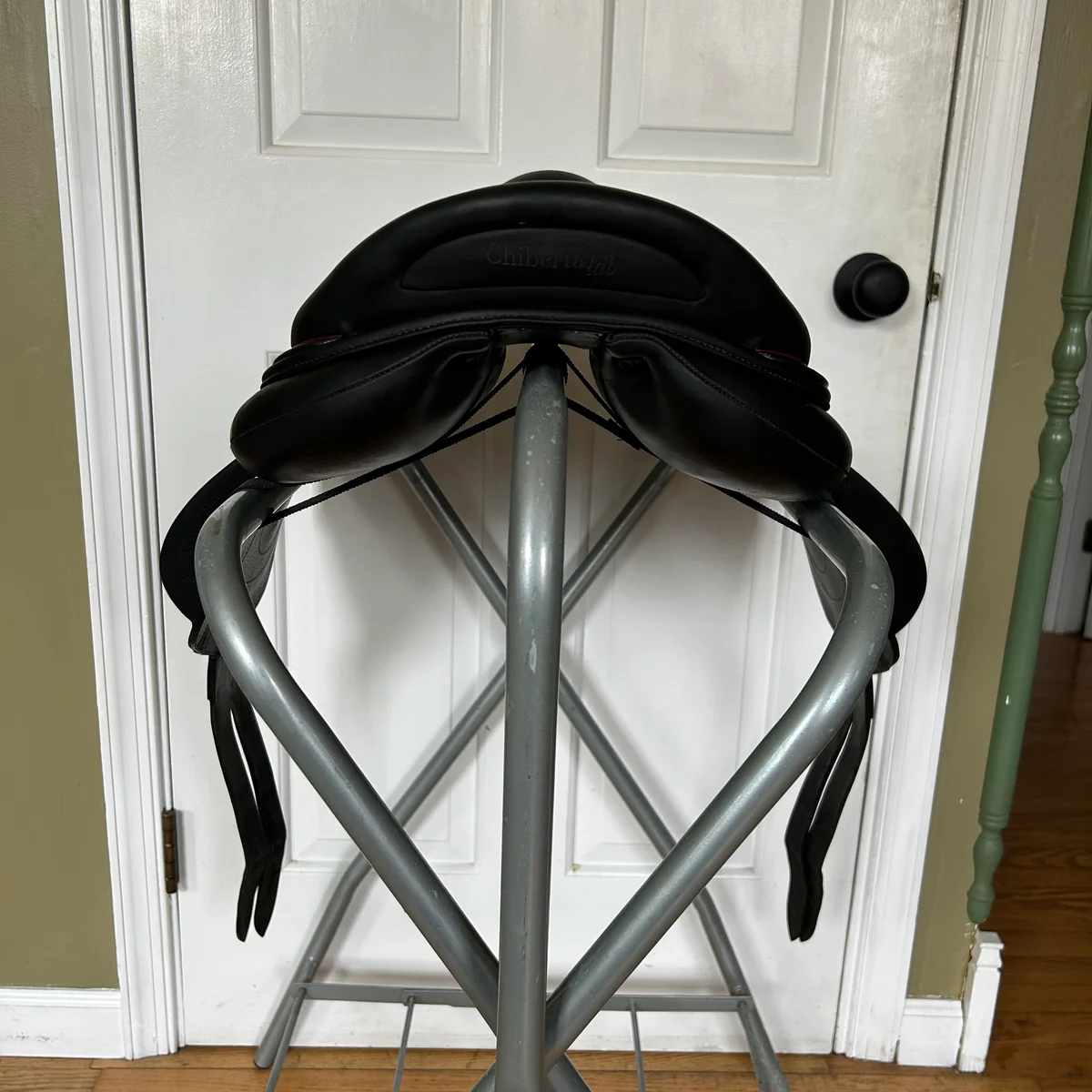 17.5 Devoucoux Chiberta Lab