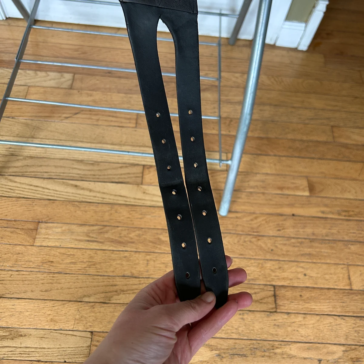 17.5 Devoucoux Chiberta Lab