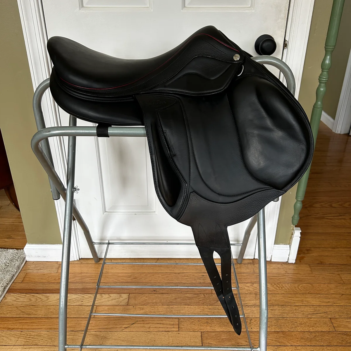 17.5 Devoucoux Chiberta Lab