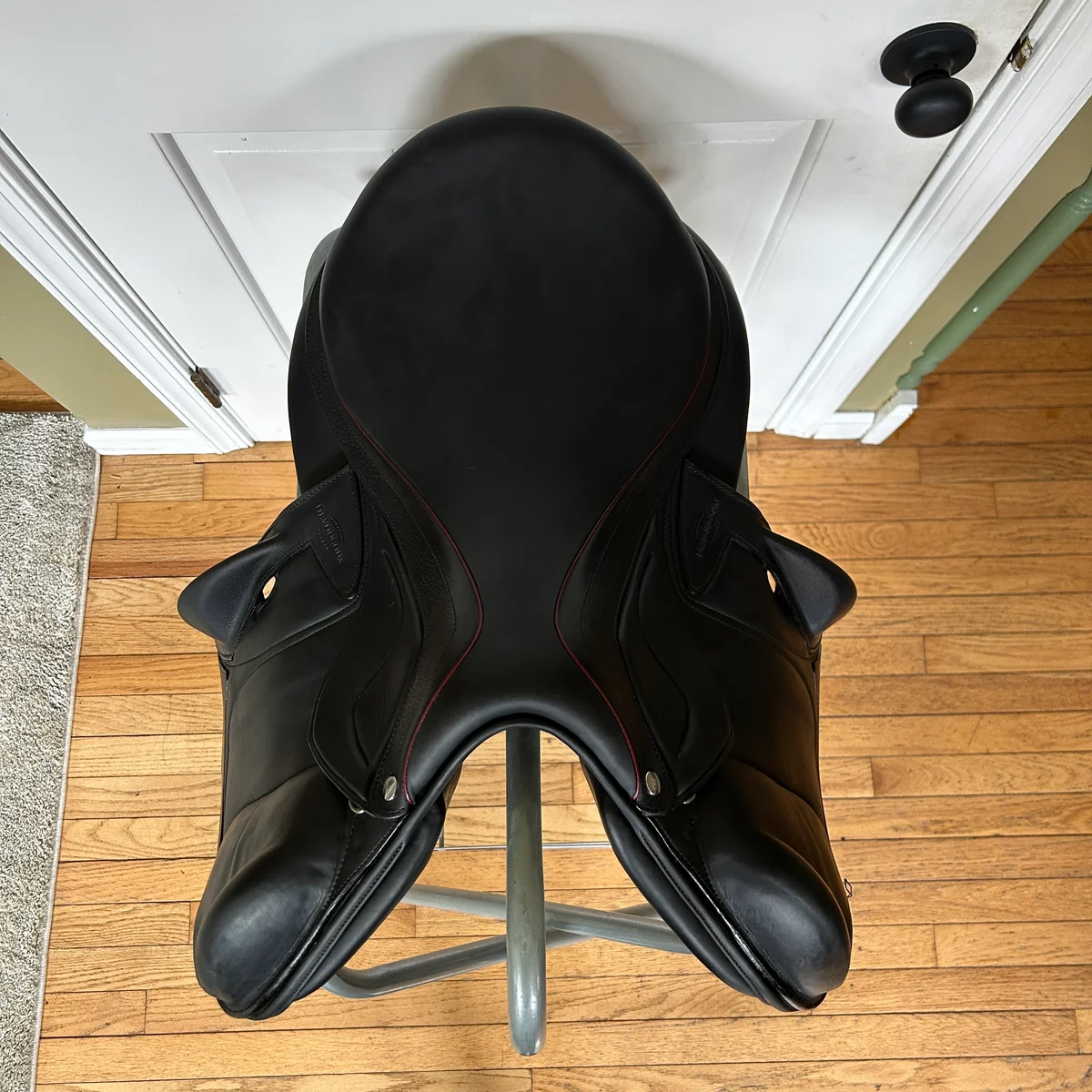 17.5 Devoucoux Chiberta Lab