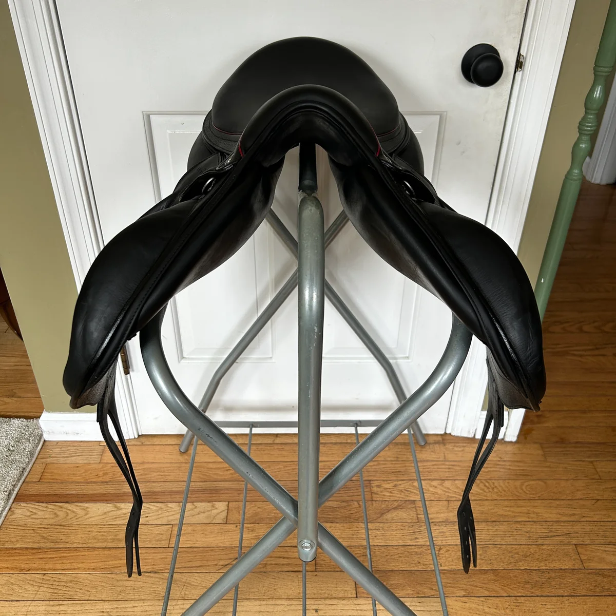 17.5 Devoucoux Chiberta Lab