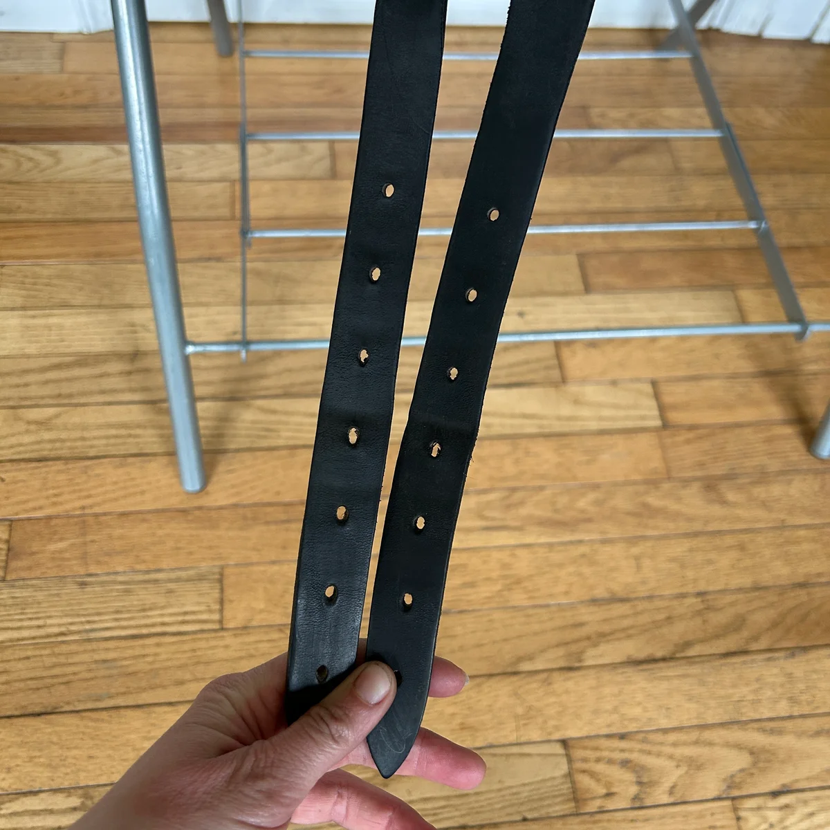 17.5 Devoucoux Chiberta Lab