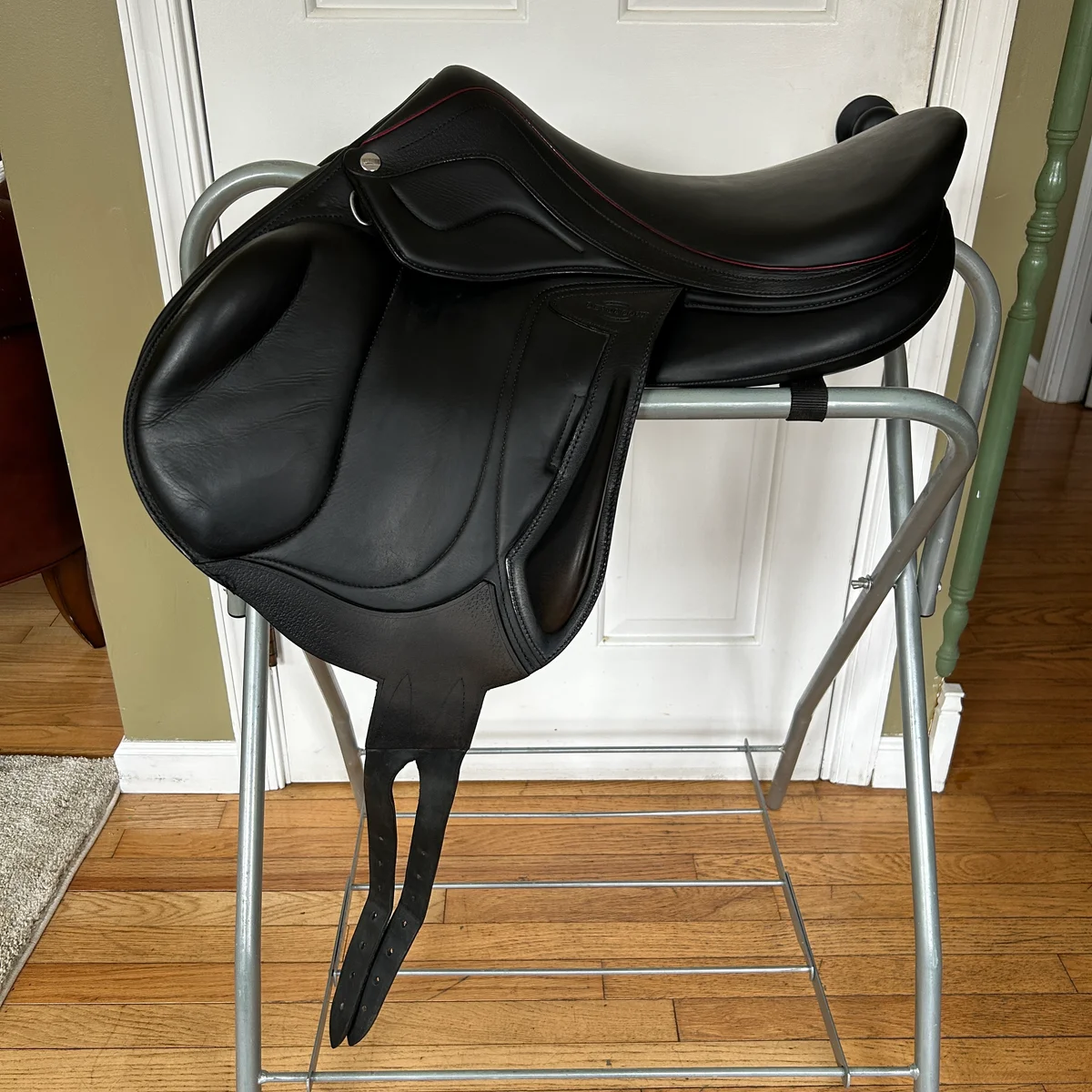 17.5 Devoucoux Chiberta Lab