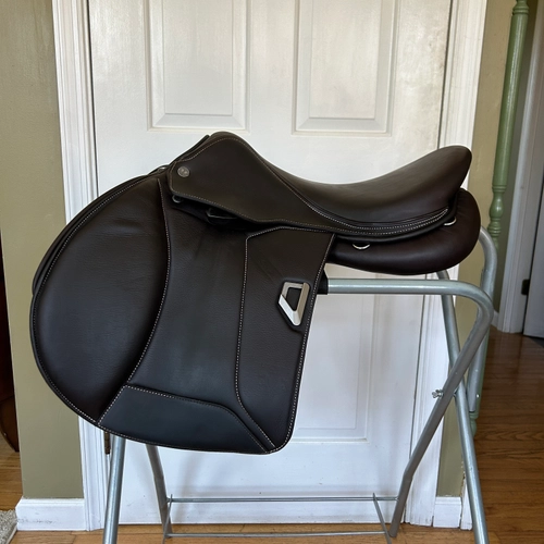 18" Voltaire Blue Infinite