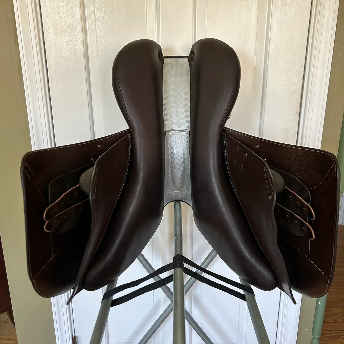 18" Voltaire Blue Infinite