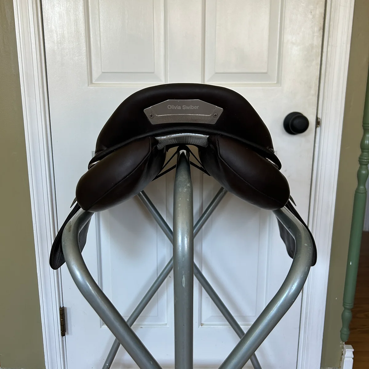 18" Voltaire Blue Infinite