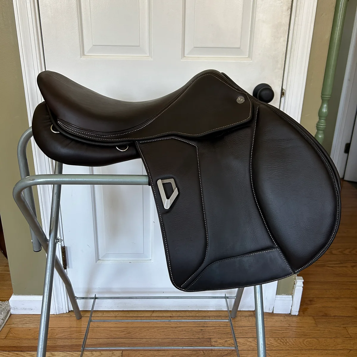 18" Voltaire Blue Infinite