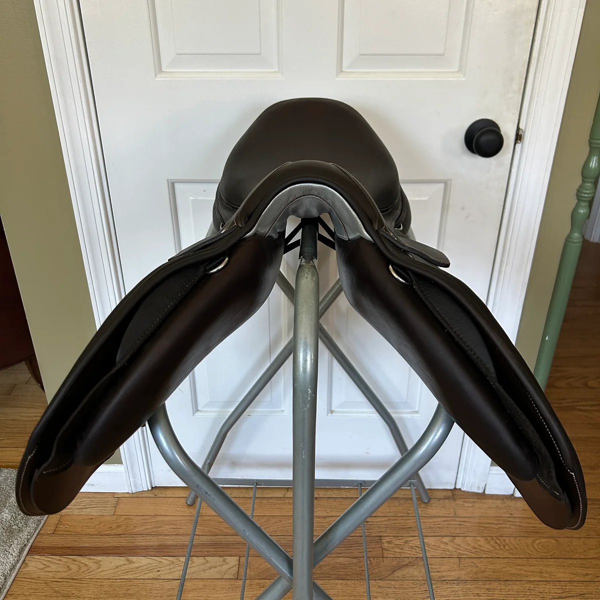 18" Voltaire Blue Infinite