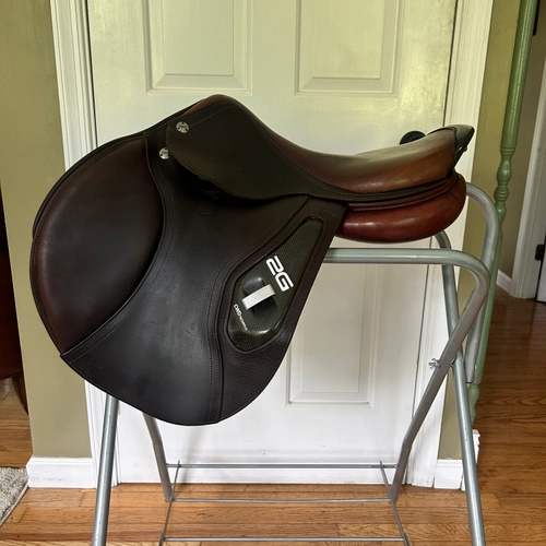 17" CWD 2Gs