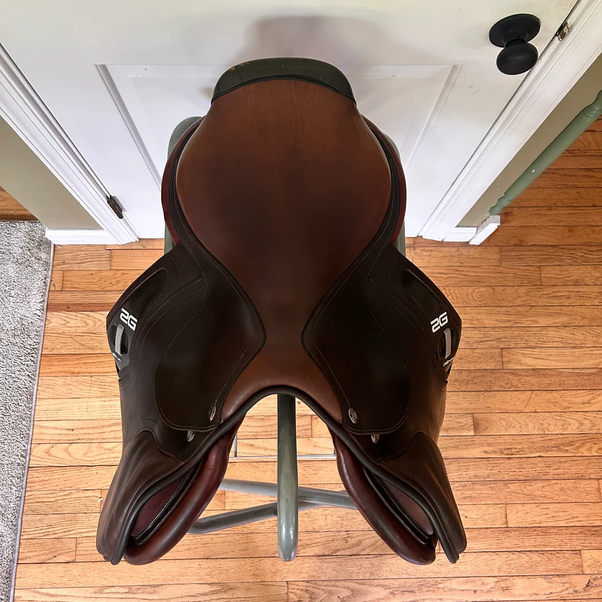 17" CWD 2Gs