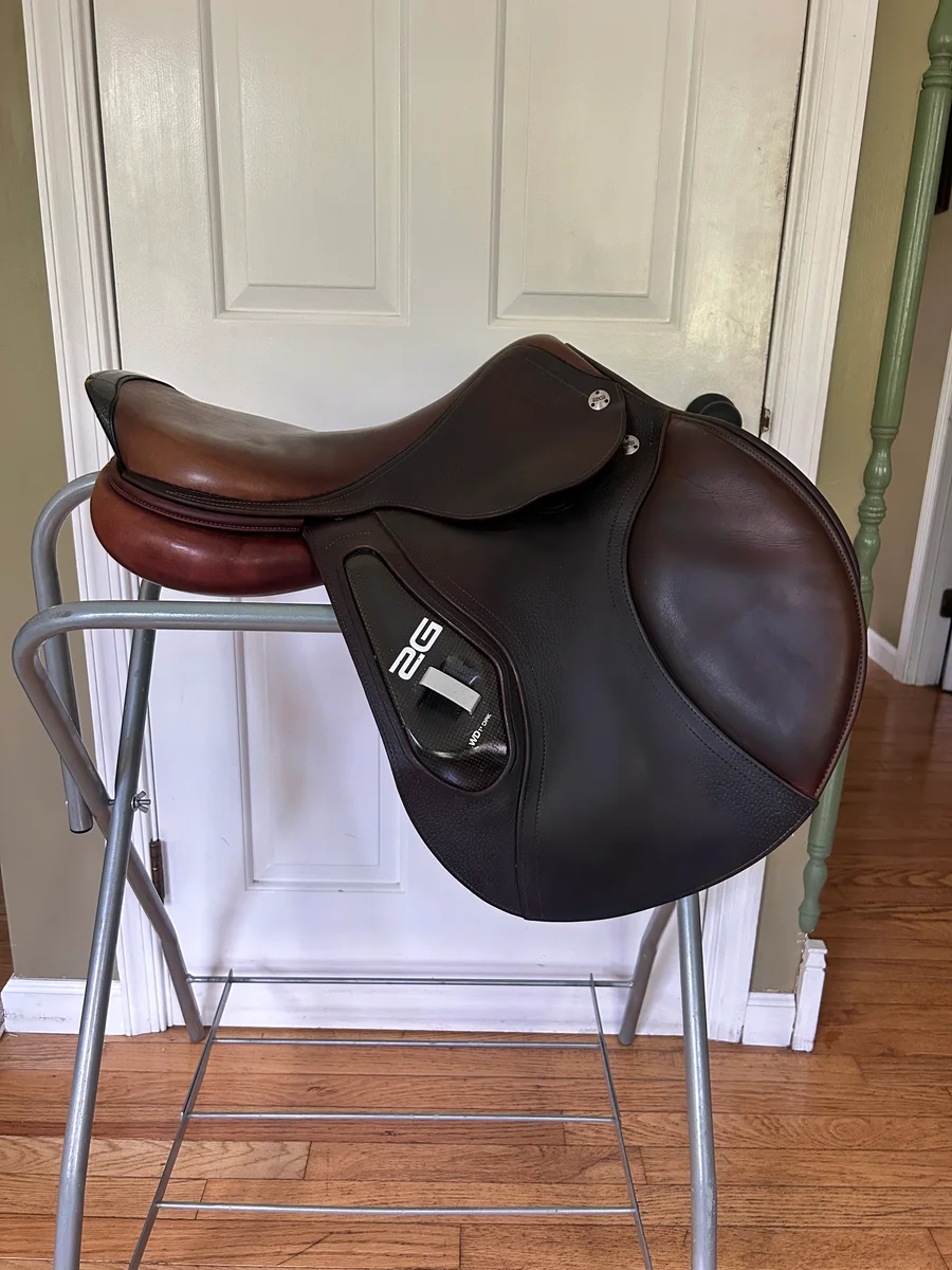 17" CWD 2Gs