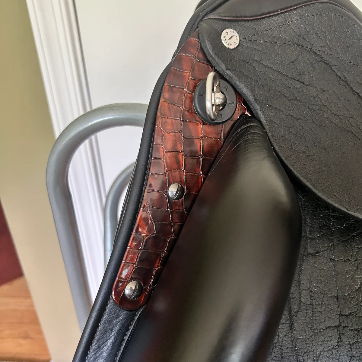 17.5" Aviar Raavun 2
