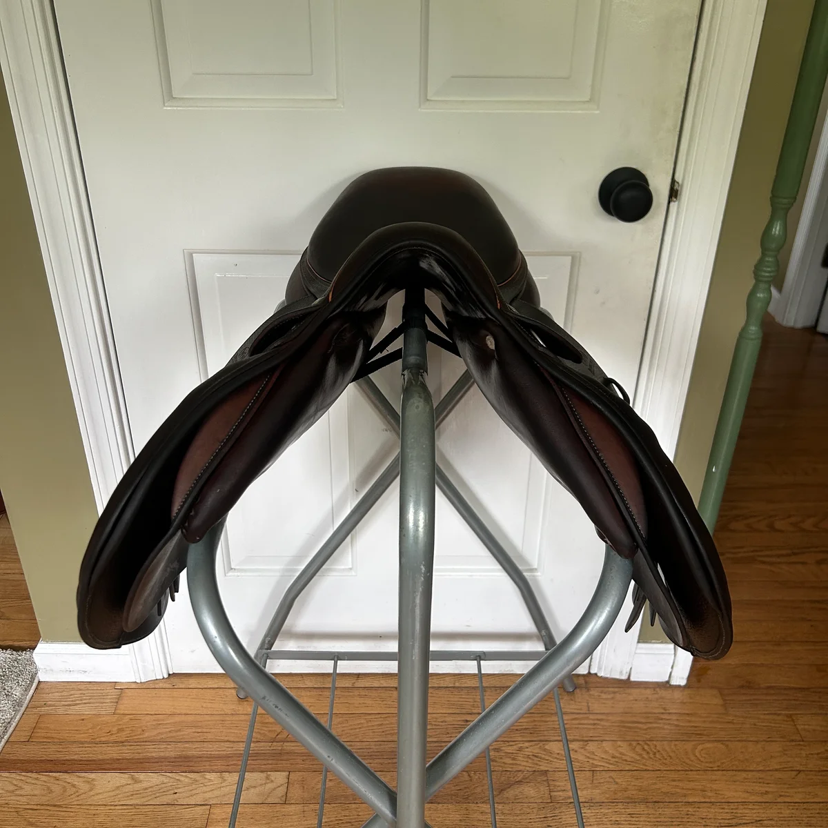 17.5" Devoucoux Socoa