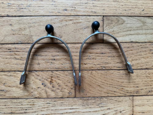 Centaur Soft Touch Spurs