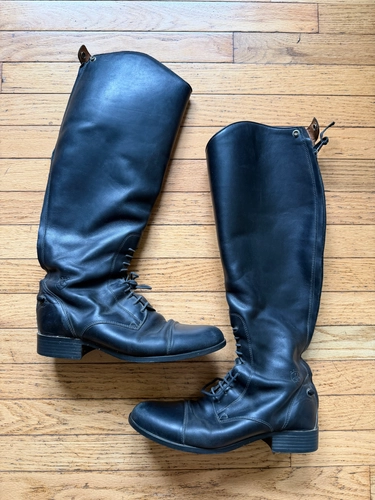 Ariat Heritage Tall Boots