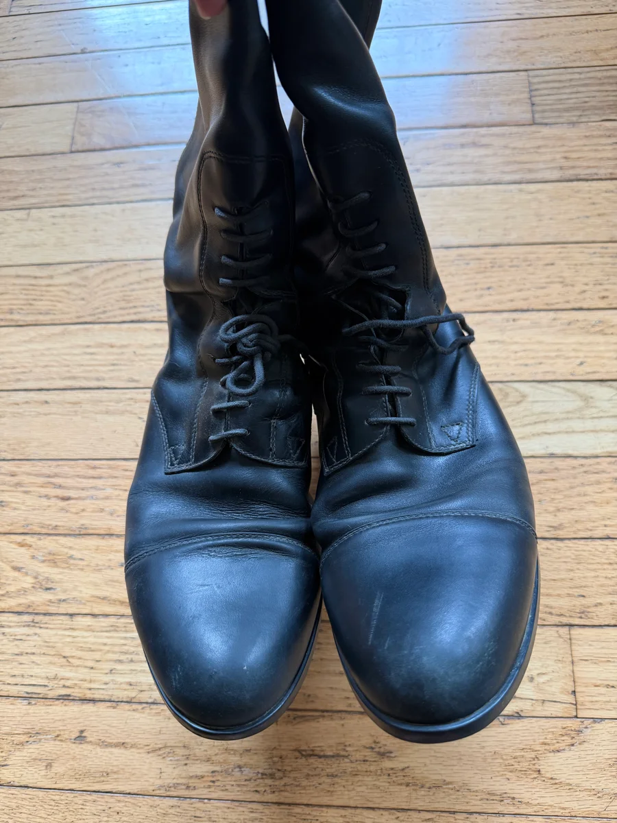 Ariat Heritage Tall Boots