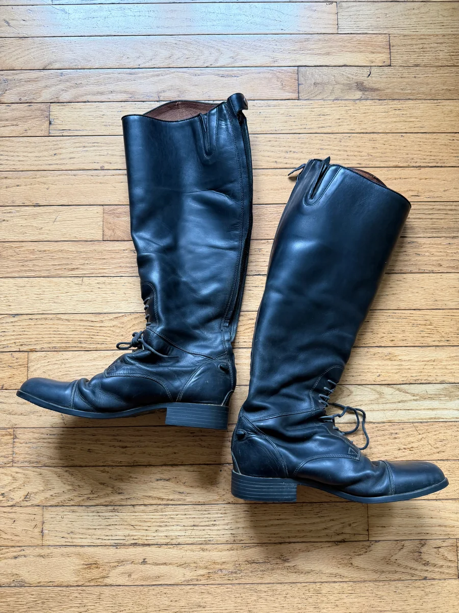 Ariat Heritage Tall Boots