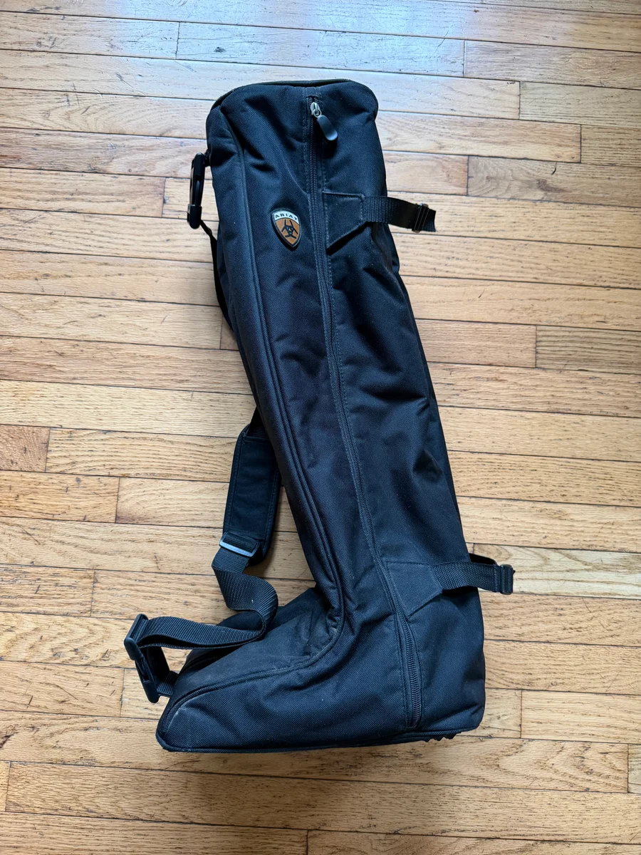 Ariat Heritage Tall Boots