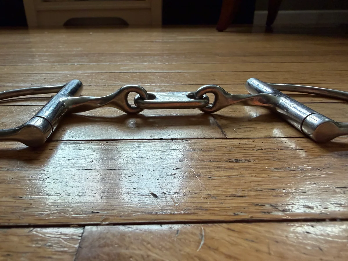 5" Metalab Slow Twist Dr. Bristol Bit